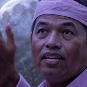 Tunggakan Pajak Kendaraan Bermotor Hingga Tahun 2024 Resmi Dihapus Gubernur Jabar