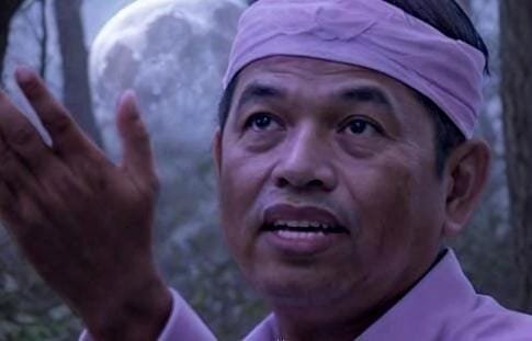 Ratusan Guru Honorer Garut Dikecewakan Gubernur Dedi Mulyadi