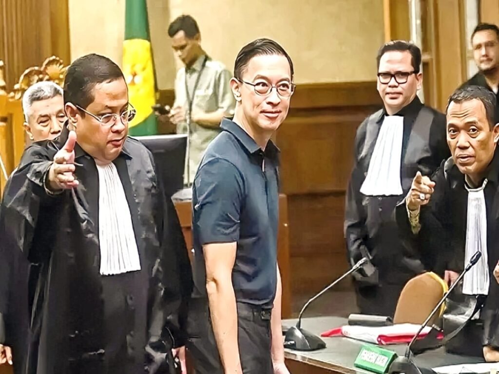 Kegagalan Serahkan Audit BPKP Ancam Hukum Tidak Adil dan Berpotensi Jadi Peradilan Sesat, Tom Lembong Menuntut Transparansi Proses Hukum