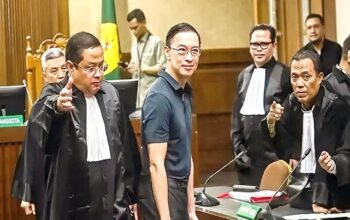 Kegagalan Serahkan Audit BPKP Ancam Hukum Tidak Adil dan Berpotensi Jadi Peradilan Sesat, Tom Lembong Menuntut Transparansi Proses Hukum