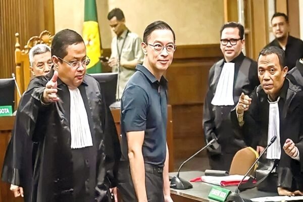 Kegagalan Serahkan Audit BPKP Ancam Hukum Tidak Adil dan Berpotensi Jadi Peradilan Sesat, Tom Lembong Menuntut Transparansi Proses Hukum