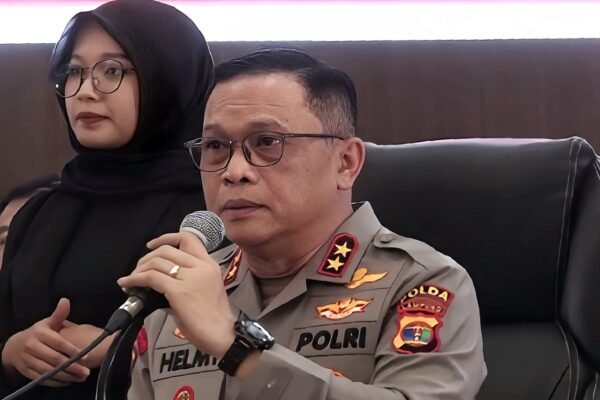 Tragedi Penembakan Tiga Polisi di Lampung: Isu Setoran Judi Sabung Ayam Menjadi Sorotan