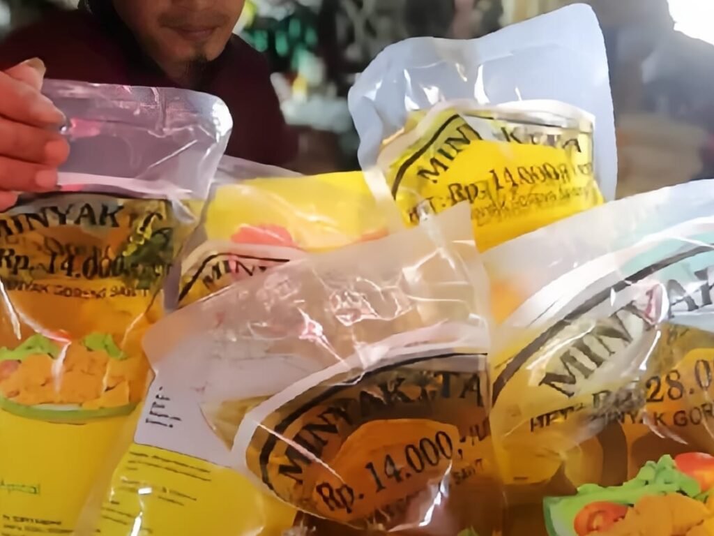 Bareskrim Polri Turun Tangan Selidiki Dugaan Kecurangan Takaran Minyak Goreng Minyakita, Mentan Minta Cabut Satgas Izin