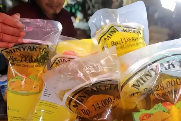Bareskrim Polri Turun Tangan Selidiki Dugaan Kecurangan Takaran Minyak Goreng Minyakita, Mentan Minta Cabut Satgas Izin