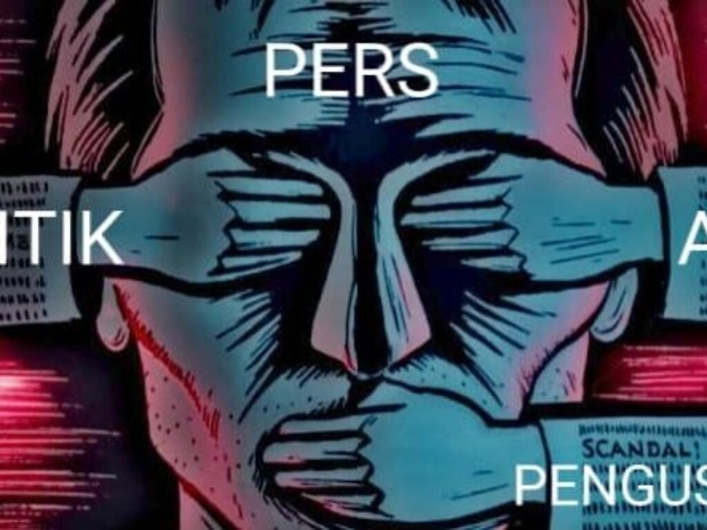 Penanganan Lamban Kasus Berulang, Dewan Pers Desak Ketegasan Kapolri Usut Tuntas Teror Kepala Babi ke Kantor Tempo