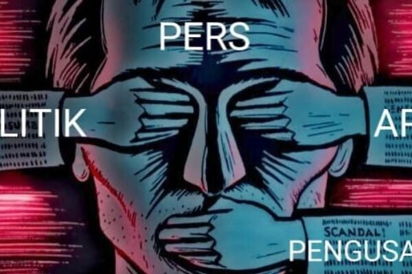 Penanganan Lamban Kasus Berulang, Dewan Pers Desak Ketegasan Kapolri Usut Tuntas Teror Kepala Babi ke Kantor Tempo