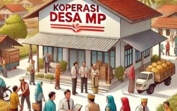 Mendagri Sebut Kades yang Tolak Koperasi Desa Merah Putih "Pengkhianat Rakyat", Tito menanggapi penolakan tersebut dengan tegas