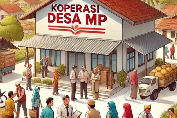Mendagri Sebut Kades yang Tolak Koperasi Desa Merah Putih “Pengkhianat Rakyat”, Ancam Demo Prabowo