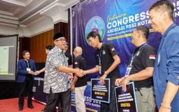 Bandung Menuju Episentrum Sepak Bola Indonesia, Komitmen Bersama Pemkot dan PSSI