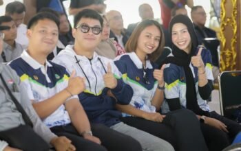 Bandung Bertekad Cetak Prestasi Gemilang di Porprov 2026