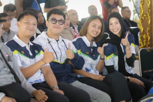 Bandung Bertekad Cetak Prestasi Gemilang di Porprov 2026