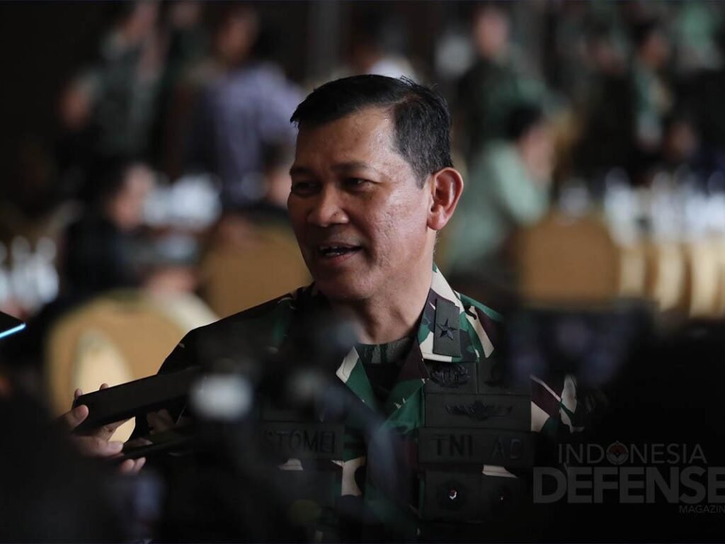 TNI Siap Dukung Polri Tangani Ormas Pemalak Jelang Lebaran