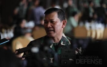 TNI Siap Dukung Polri Tangani Ormas Pemalak Jelang Lebaran
