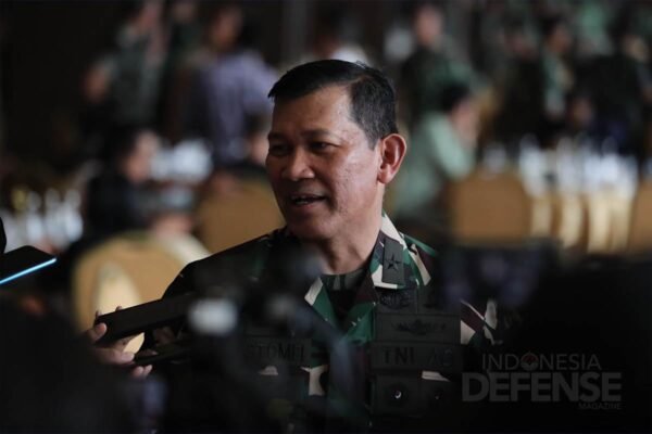 TNI Siap Dukung Polri Tangani Ormas Pemalak Jelang Lebaran