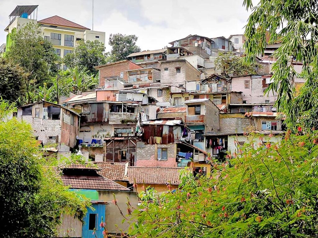 Bandung Perkuat Daya Tarik Hidden Gem Untuk Wisata Urban Adventure