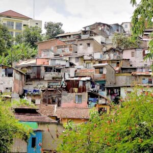 Bandung Perkuat Daya Tarik Hidden Gem Untuk Wisata Urban Adventure