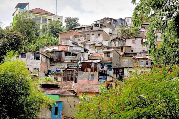 Bandung Perkuat Daya Tarik Hidden Gem Untuk Wisata Urban Adventure