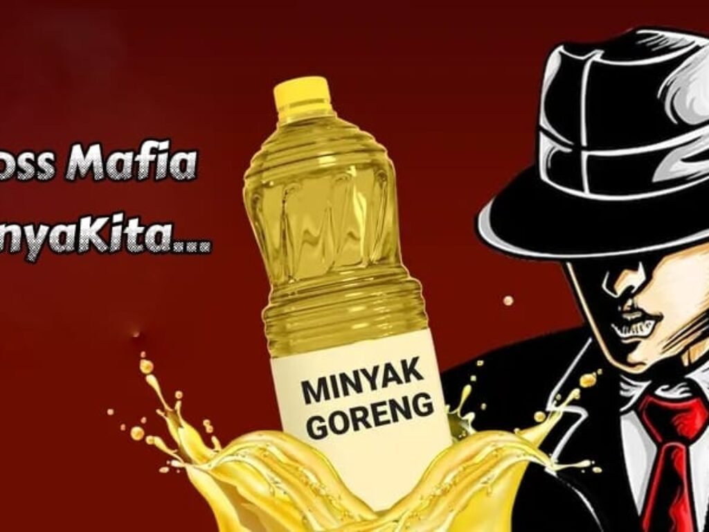 Bareskrim Tetapkan Pengelola Gudang di Depok Tersangka Kasus Minyakita “Disunat”, Ancam Tarik Produk dari Peredaran