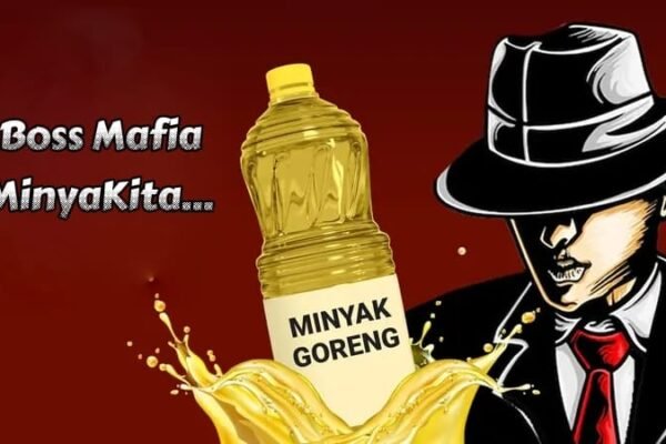 Bareskrim Tetapkan Pengelola Gudang di Depok Tersangka Kasus Minyakita “Disunat”, Ancam Tarik Produk dari Peredaran