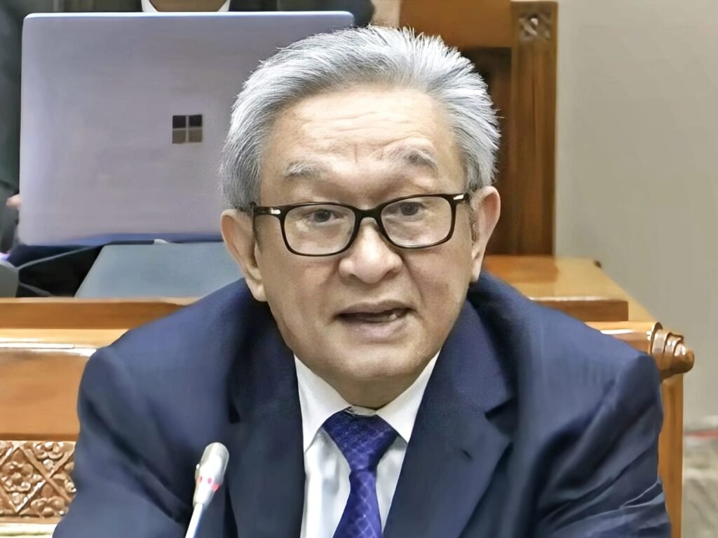 Praktisi Hukum Maqdir Ismail Desak RUU KUHAP Atur Kerugian Negara Nyata Pasti dalam Kasus Korupsi