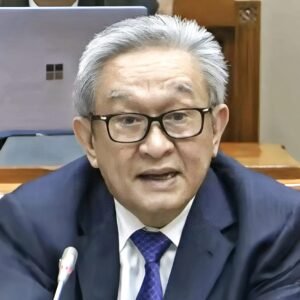 Praktisi Hukum Maqdir Ismail Desak RUU KUHAP Atur Kerugian Negara Nyata Pasti dalam Kasus Korupsi