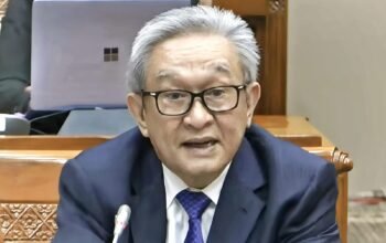 Praktisi Hukum Maqdir Ismail Desak RUU KUHAP Atur Kerugian Negara Nyata Pasti dalam Kasus Korupsi, Perkuat Advokat