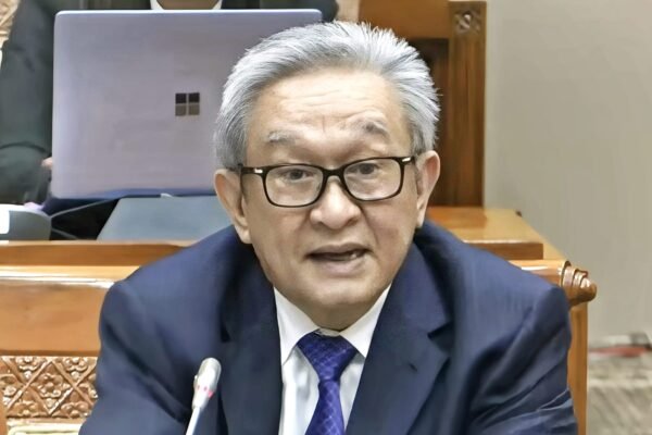 Praktisi Hukum Maqdir Ismail Desak RUU KUHAP Atur Kerugian Negara Nyata Pasti dalam Kasus Korupsi