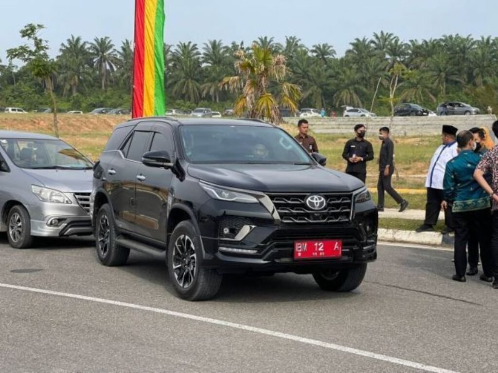 Wamendagri Tegur Wali Kota, KPK Meradang “Aset Negara Bukan untuk Kepentingan Pribadi”