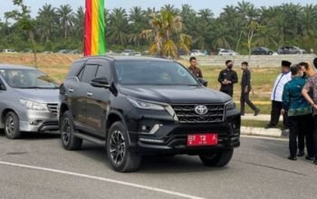 Wamendagri Tegur Wali Kota Depok, KPK Meradang