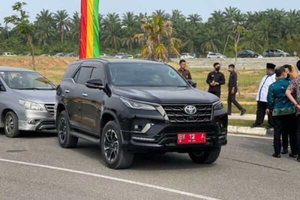 Wamendagri Tegur Wali Kota, KPK Meradang “Aset Negara Bukan untuk Kepentingan Pribadi”