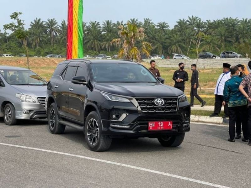 Wamendagri Tegur Wali Kota Depok, KPK Meradang