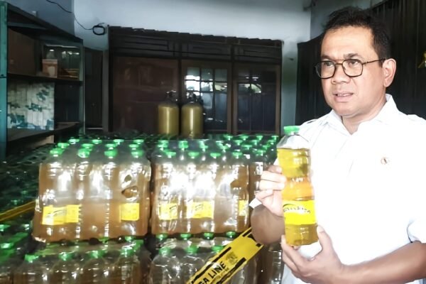 Kemendag Ancam Cabut Izin Edar Produsen Minyakita yang Curang, Bareskrim Selidiki Tiga Perusahaan