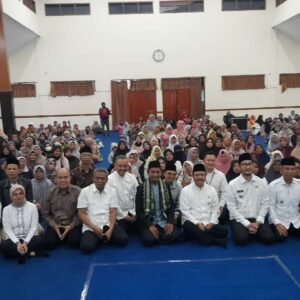 Mensos Tinjau Asrama Bina Siswa Madani di KBB, Siapkan Sekolah Rakyat untuk Anak Miskin