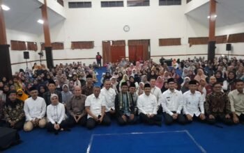 Mensos Tinjau Asrama Bina Siswa Madani di Kabupaten Bandung Barat, Siapkan Sekolah Rakyat untuk Anak Miskin