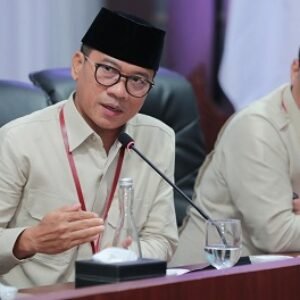 Diduga Ada Oknum Kades Gunakan Dana Desa untuk Judi Online, Mendes PDT Minta Kejagung Awasi Desa
