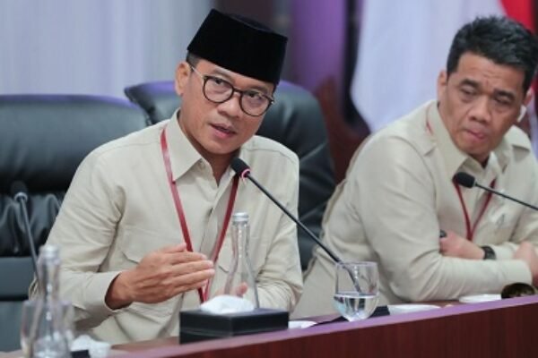 Diduga Ada Oknum Kades Gunakan Dana Desa untuk Judi Online, Mendes PDT Minta Kejagung Awasi Desa