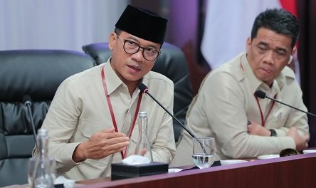 Diduga Ada Oknum Kades Gunakan Dana Desa untuk Judi Online, Mentri Desa PDT Minta Kejaksaan Agung Awasi Desa.