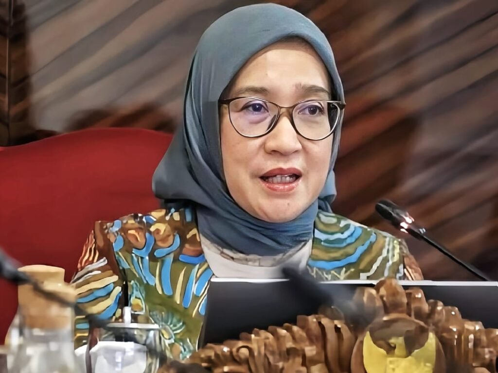 Pengangkatan CASN 2024 Dipercepat: Instansi Diminta Siap Angkat pada April 2025