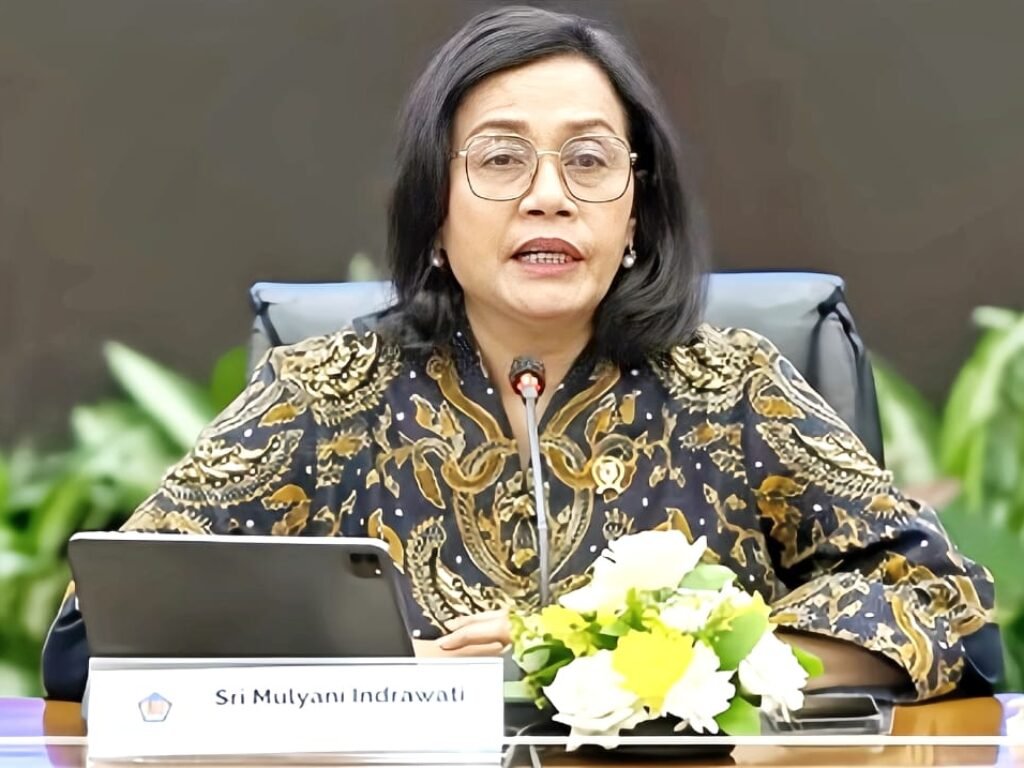 Tetapkan Kepastian Hukum dan Permudah Proses, Sri Mulyani Terbitkan Aturan Baru Pemeriksaan Pajak