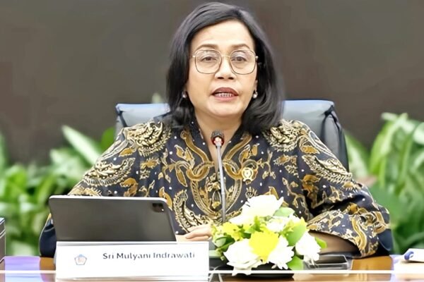 Tetapkan Kepastian Hukum dan Permudah Proses, Sri Mulyani Terbitkan Aturan Baru Pemeriksaan Pajak