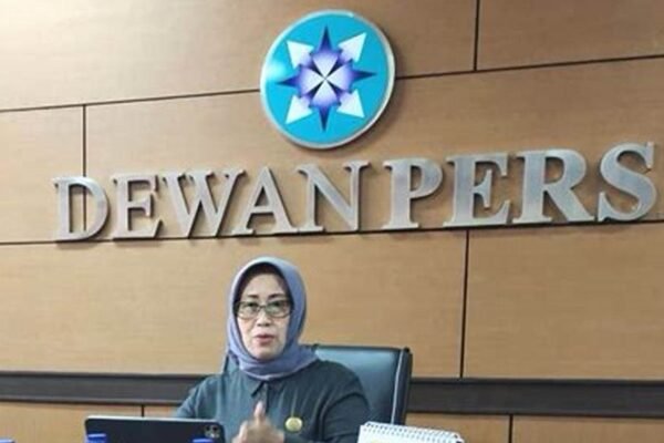 Dewan Pers RI Terima Pengaduan Dari Kejari Garut Terkait Pemberitaan Media Online Locusonline.co, Asep Ahmad: Saya Hormati Keputusan Dewan Pers