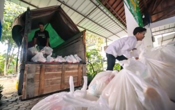 Operasi Pasar Bersubsidi di Bandung, Meringankan Beban Warga Jelang Idulfitri
