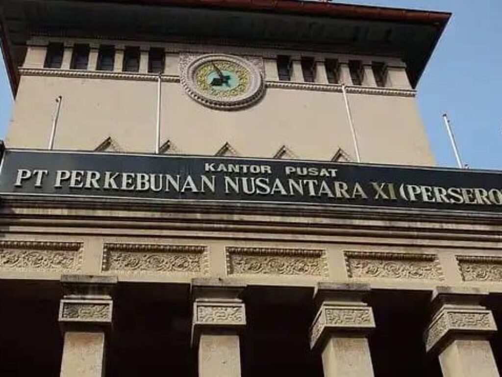 Bareskrim Geledah Kantor PTPN XI Terkait Dugaan Korupsi Revitalisasi Pabrik Gula Assembagoes