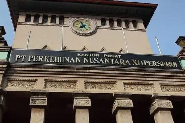 Bareskrim Geledah Kantor PTPN XI Terkait Dugaan Korupsi Revitalisasi Pabrik Gula Assembagoes