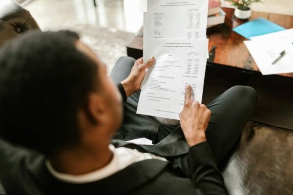Pelaporan SPT Tahunan dan Panduan Pengisian Formulir SPT Tahunan Online