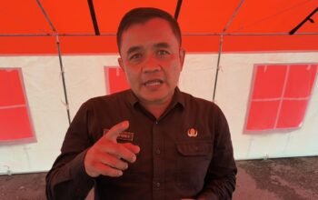 PBG Salah Satu Tempat Wisata di Garut Diduga Palsu, Kadis DPMPTSP : Oknum