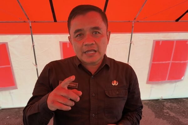 PBG Salah Satu Tempat Wisata di Garut Diduga Palsu, Kadis DPMPTSP : Oknum