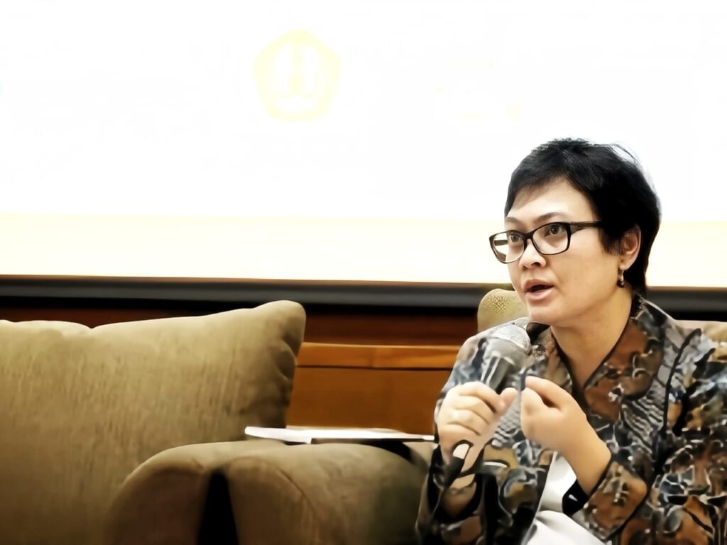 Pakar Hukum Tata Negara Unpad Penguatan UUD 1945 Tergantung pada Kesehatan Sistem Politik