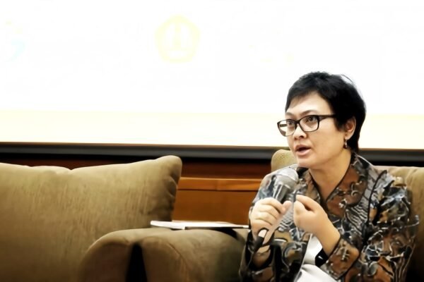 Pakar Hukum Tata Negara Unpad Penguatan UUD 1945 Tergantung pada Kesehatan Sistem Politik