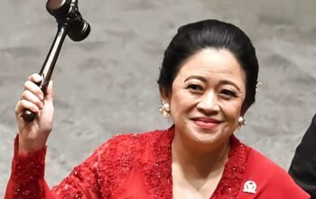 DPR Resmi Sahkan RUU TNI, Puan Maharani Jelaskan Tiga Poin Utama Perubahan, menjadi substansi pembahasan DPR dan pemerintah.